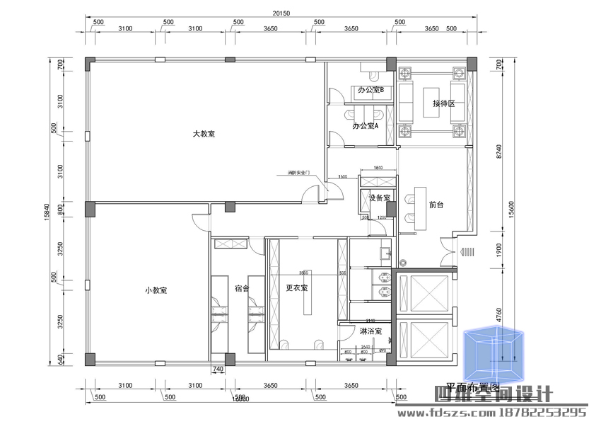 李晶晶舞蹈学校