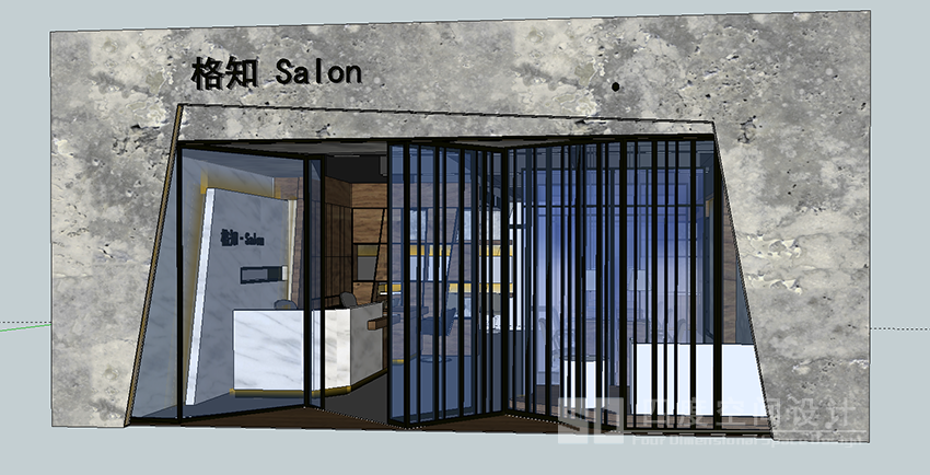 格知Salon