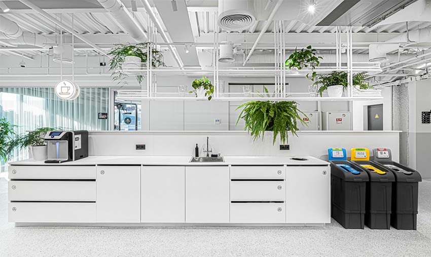 办公家具怎么选择?