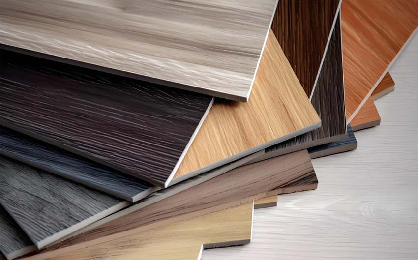 商业空间木地板怎么选择?