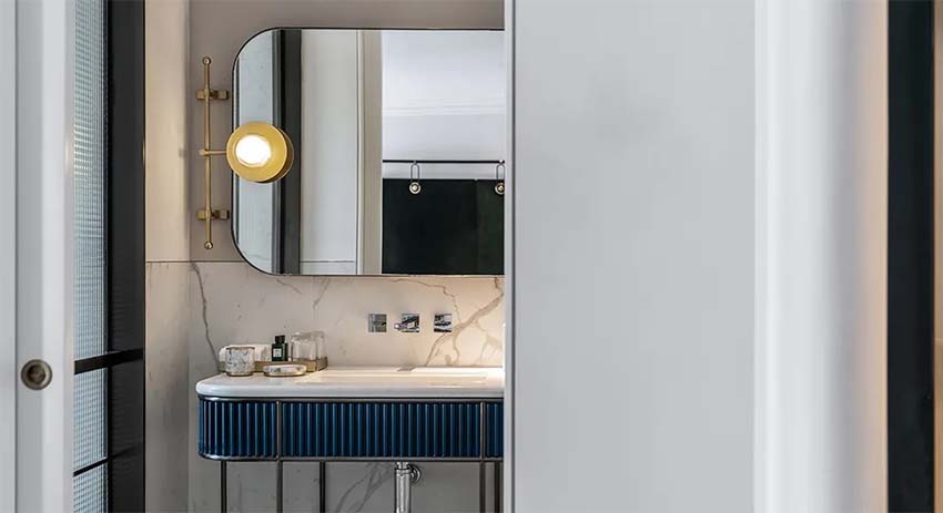 酒店套房有哪些类型?