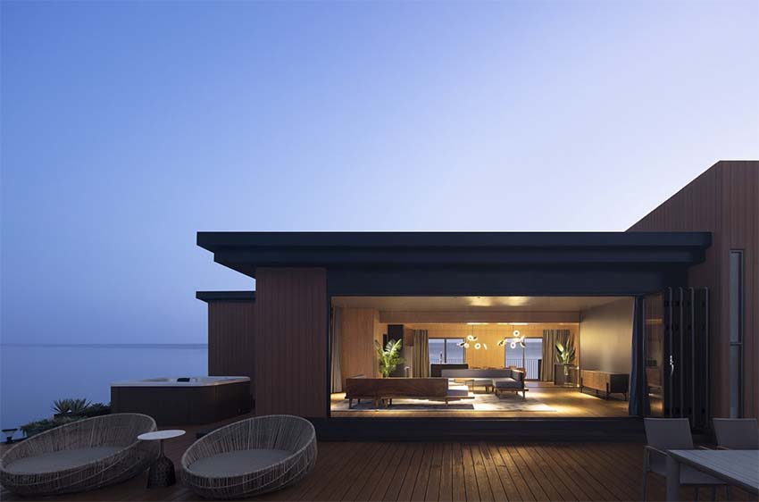 酒店的设计费是怎么收取的?