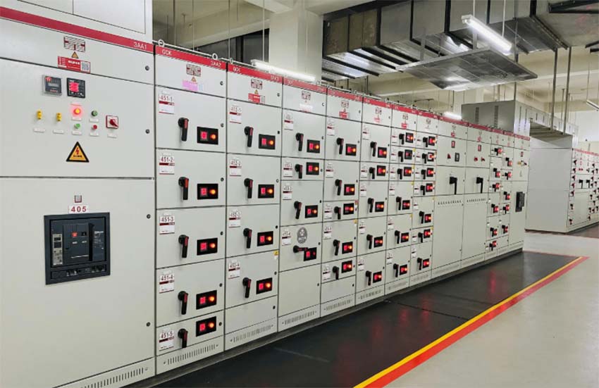 酒店如何保障用电安全?